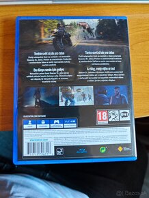 Na predaj Days Gone PS4 - 2