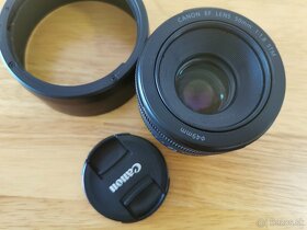 Panasonic Lumix GH4 , GH3 objektivy, Metabones,baterie - 2