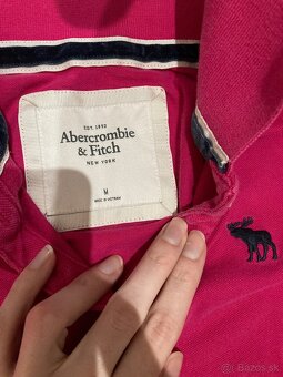 Abercrombie - 2