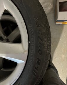 5x112 R19 AUDI - 2