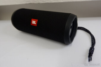 JBL Flip4 black - 2