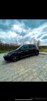 Golf 5 - 2