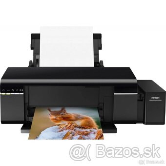 Epson EcoTank L805 - 2