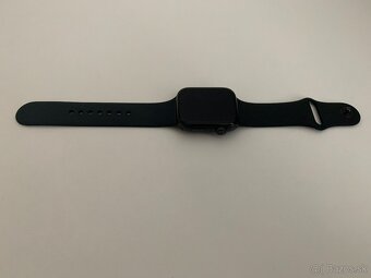 apple watch 6 44mm Black / Batéria 100% - 2