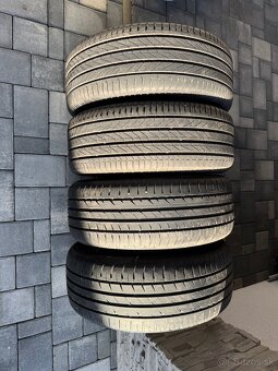 205/55 r16 letne zanovne - 2