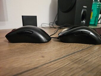 Zowie EC2-A - 2