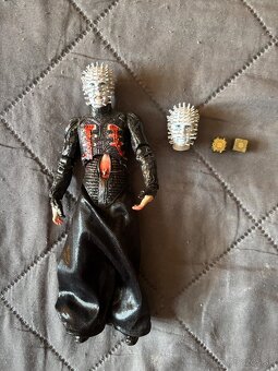 Hellraiser NECA figurka - 2