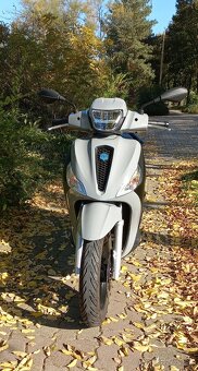 Piaggio Medley S 125 - 2