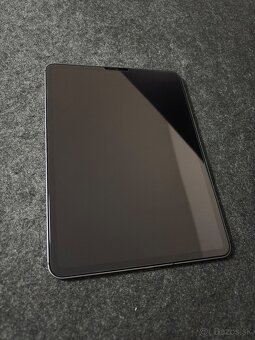 Apple iPad PRO 11 2 generácie 128GB Cellular - 2