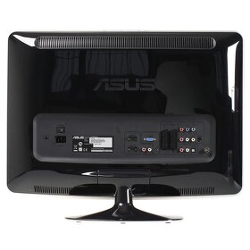 ASUS 24T1E 24" LCD Full HD Tv tuner - 2