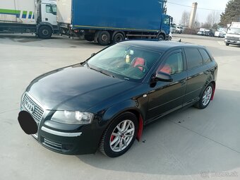 Audi A3 - 2