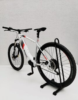 Elektrobicykel Malaguti Brenta HT 5.0 - 2023 L - 2