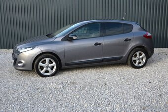 Renault Mégane 1.5 DCi - 2