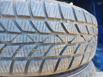 Predam zimne pneumatiky 175/65r14 - 2