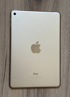 iPad mini 4 128GB - 2