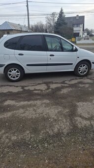 Predam renault megan scenic 1.9 dti 74kw - 2