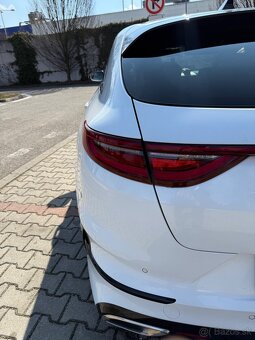 Kia Proceed GT 1.6 T-GDi 150kw - 2