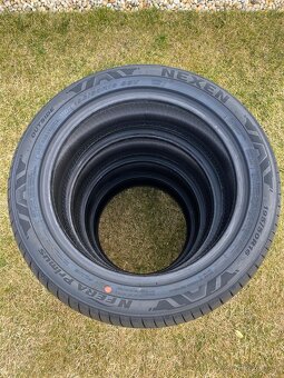 Pneu NEXEN 195/50 R16 - 2