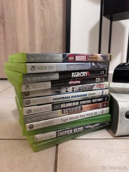 Xbox 360 - 2