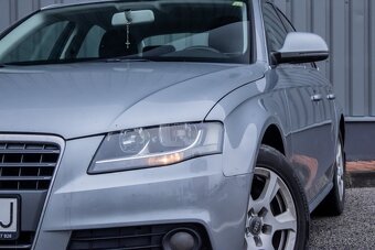 Audi A4 1.8 T FSI - 2