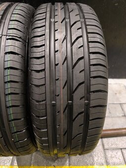 205/60 R16 Continental letne pneumatiky - 2