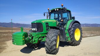 John Deere - 2