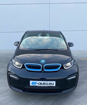 BMW i3 120 Ah 2022 FULL - 2