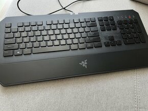 Razer Deathstalker USB Gaming Keyboard - 2
