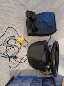 Volant Thrustmaster T150 (Force Feedback) - 2