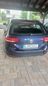 Predám Volkswagen Passat - 2