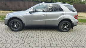 Mercedes-Benz ML350CDi Grand Edition 4Matic 170 kW - 2