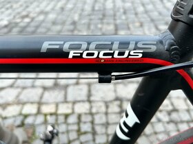 focus culembro - 2