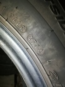 215/60 R16 LETNE 2KS - 2