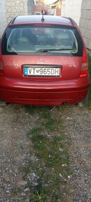 Citroen C3 - 2