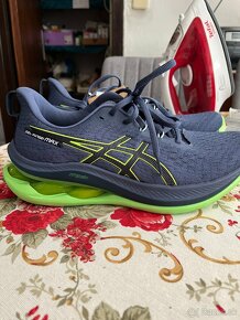 ASICS GEL KINSEI MAX-41,5-zľava - 2