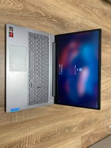 Notebook Lenovo ideaPad 3 15ALC6, 15.6" - 2