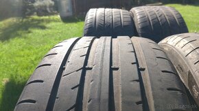 225/40r18 letné pneumatiky - 2