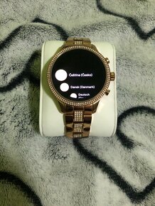 Smart watch Michael Kors - 2