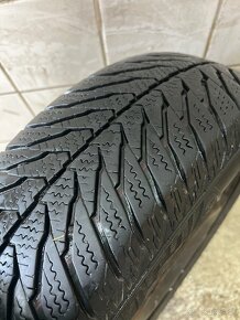 165/70 R14 zimne Matador 3 kusy - 2