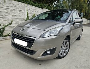 Peugeot 5008 2.0 Hdi - 2