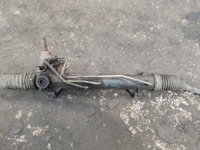 Servo riadenie Peugeot 406 - 2