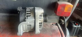 Alternator bmw - 2