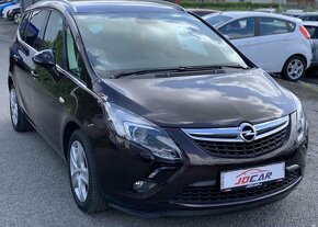 Opel Zafira Tourer Cosmo 2.0CDTi PŮVOD ČR nafta automat - 2