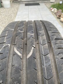 225/60 r17 letne - 2