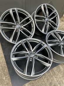 ✅ R20 ®️ Originál Audi 5x112 Competition ✅ A6 , Allroad , S6 - 2