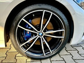 Letná sada BMW Styling 791 M 19” G20,G21,G22,G23,G42 - 2