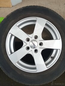 Ford 5 dierove 15" - 2