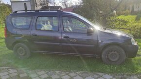 Dacia Logan MCV - 2