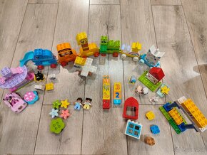 Lego Duplo - 2