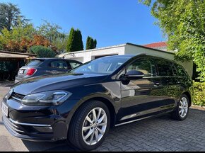 Volkswagen Golf 7 2.0 TDI - 2